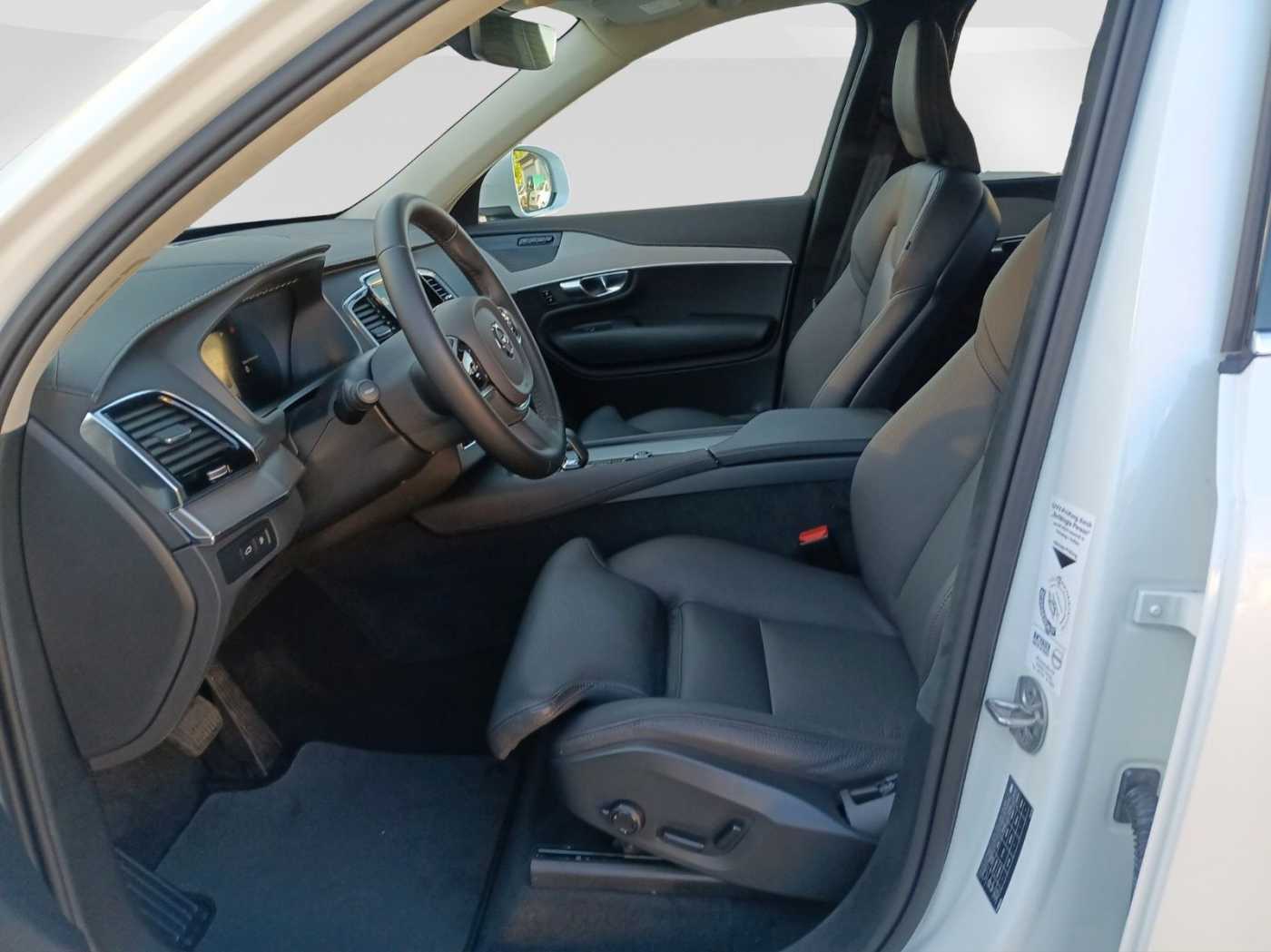 Volvo XC90 – Bild 11