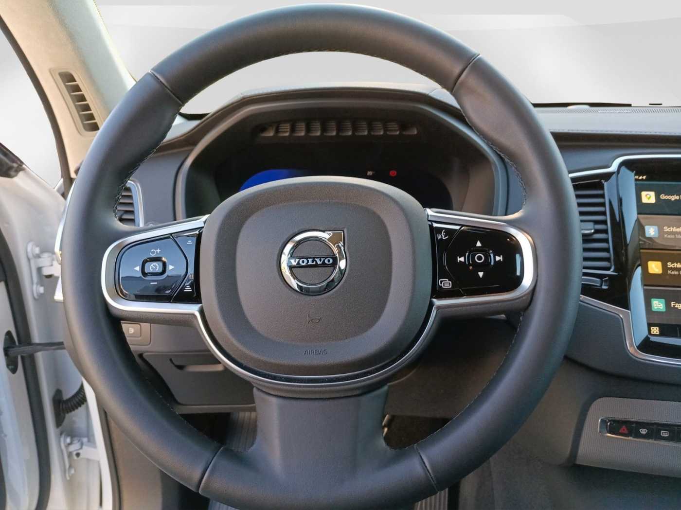 Volvo XC90 – Bild 13