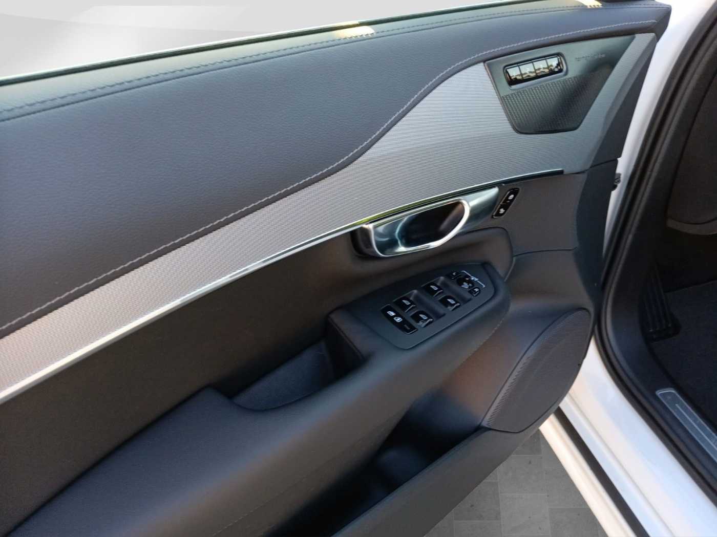 Volvo XC90 – Bild 14