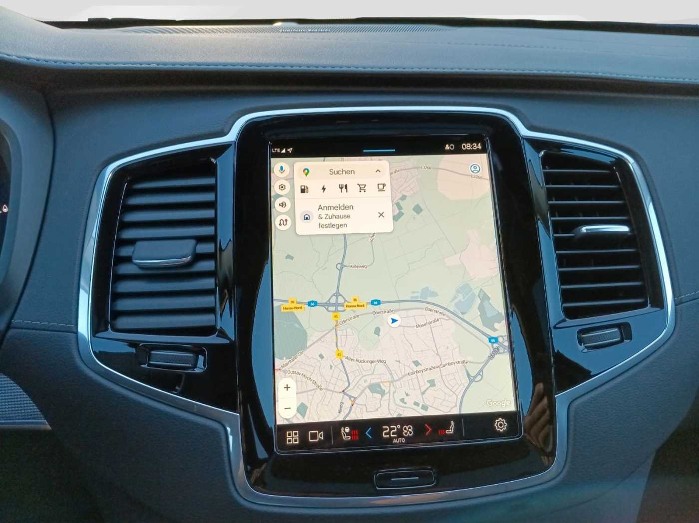 Volvo XC90 – Bild 16