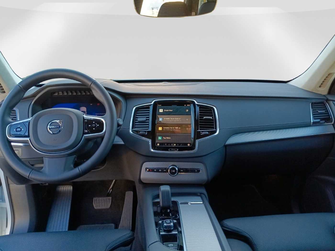 Volvo XC90 – Bild 2