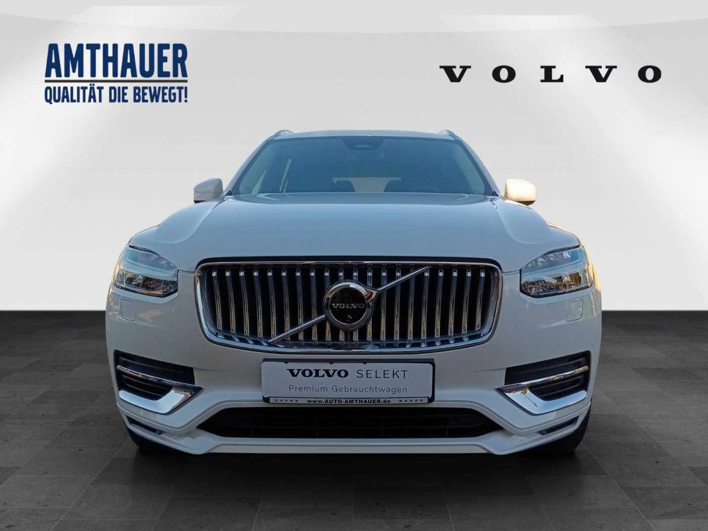 Volvo XC90 – Bild 4