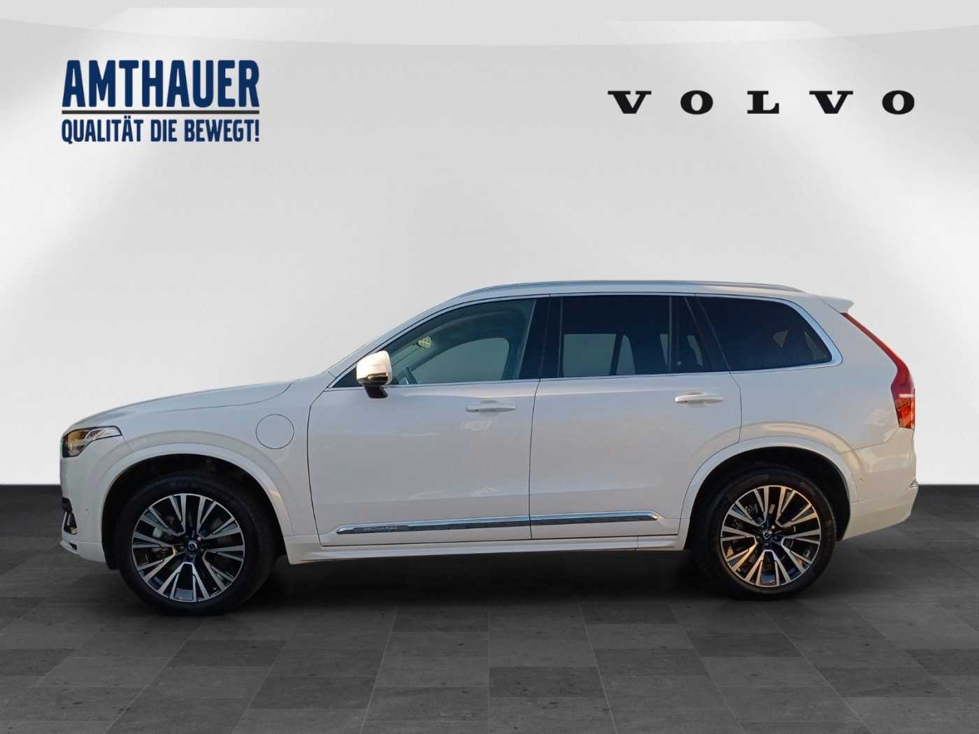 Volvo XC90 – Bild 5