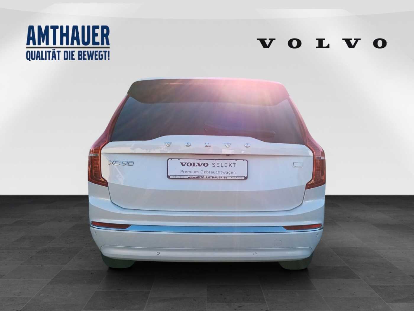 Volvo XC90 – Bild 7