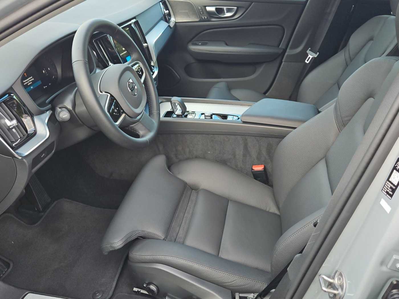 Volvo V60 – Bild 10