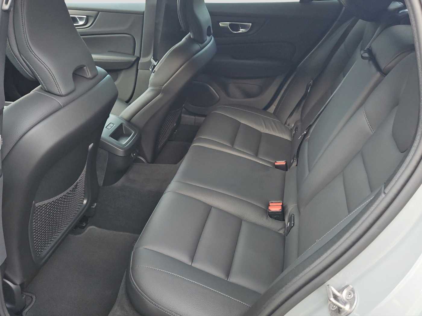 Volvo V60 – Bild 11