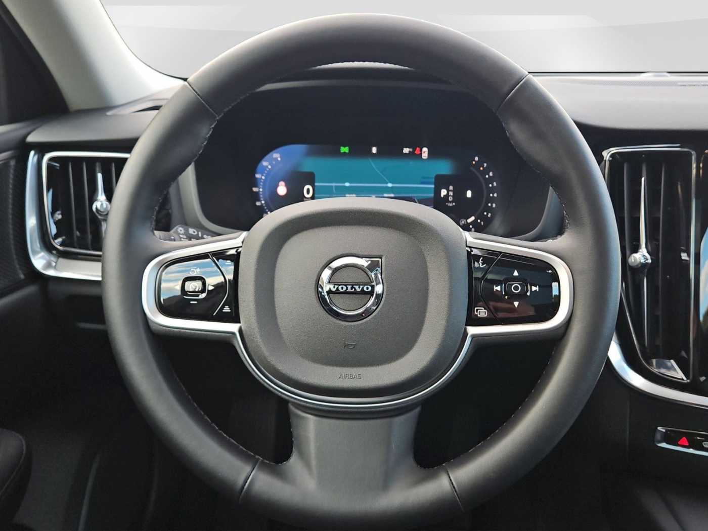 Volvo V60 – Bild 12