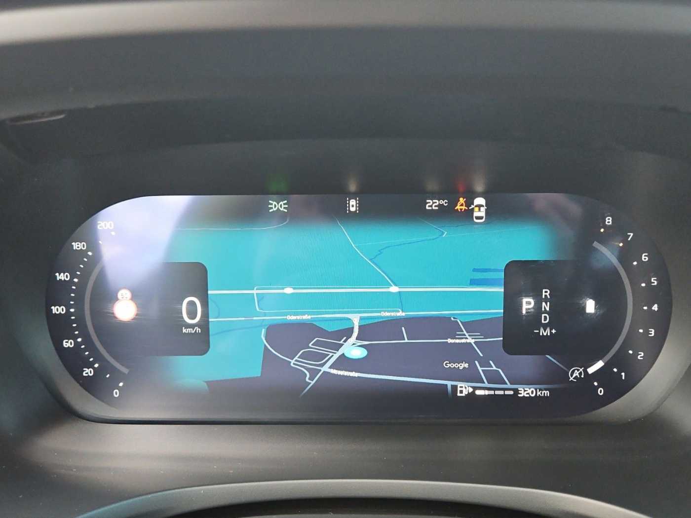 Volvo V60 – Bild 13