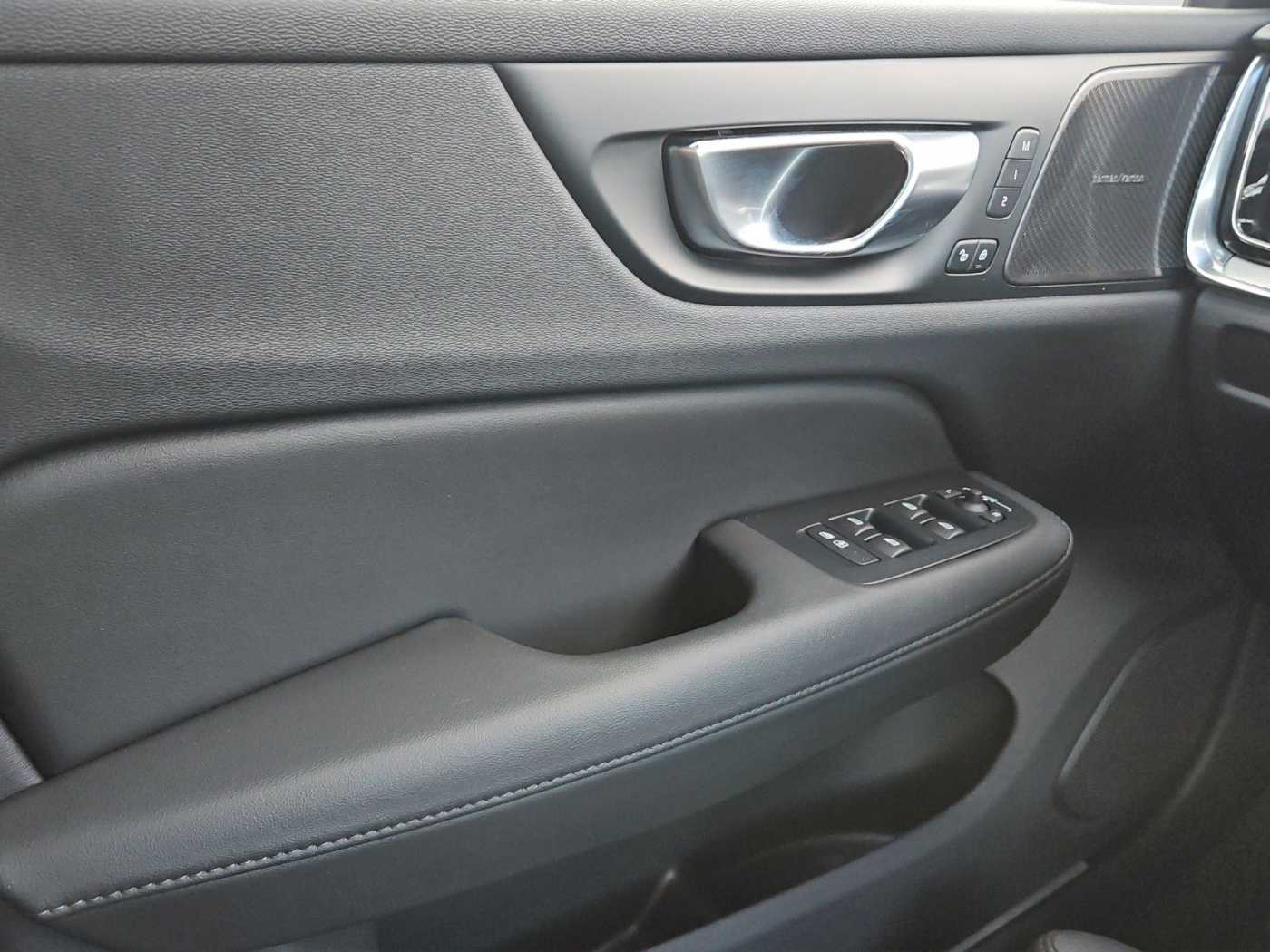 Volvo V60 – Bild 14