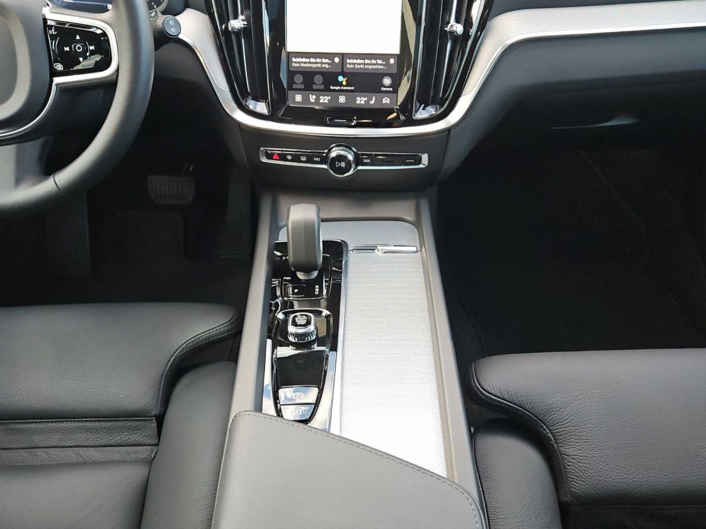 Volvo V60 – Bild 15
