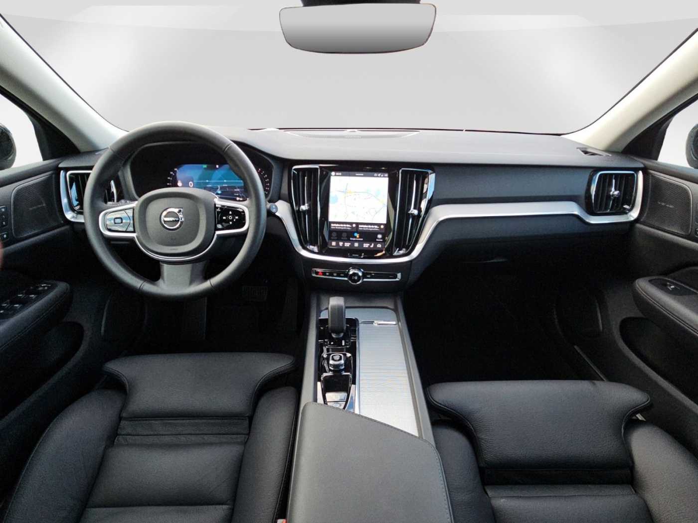 Volvo V60 – Bild 2