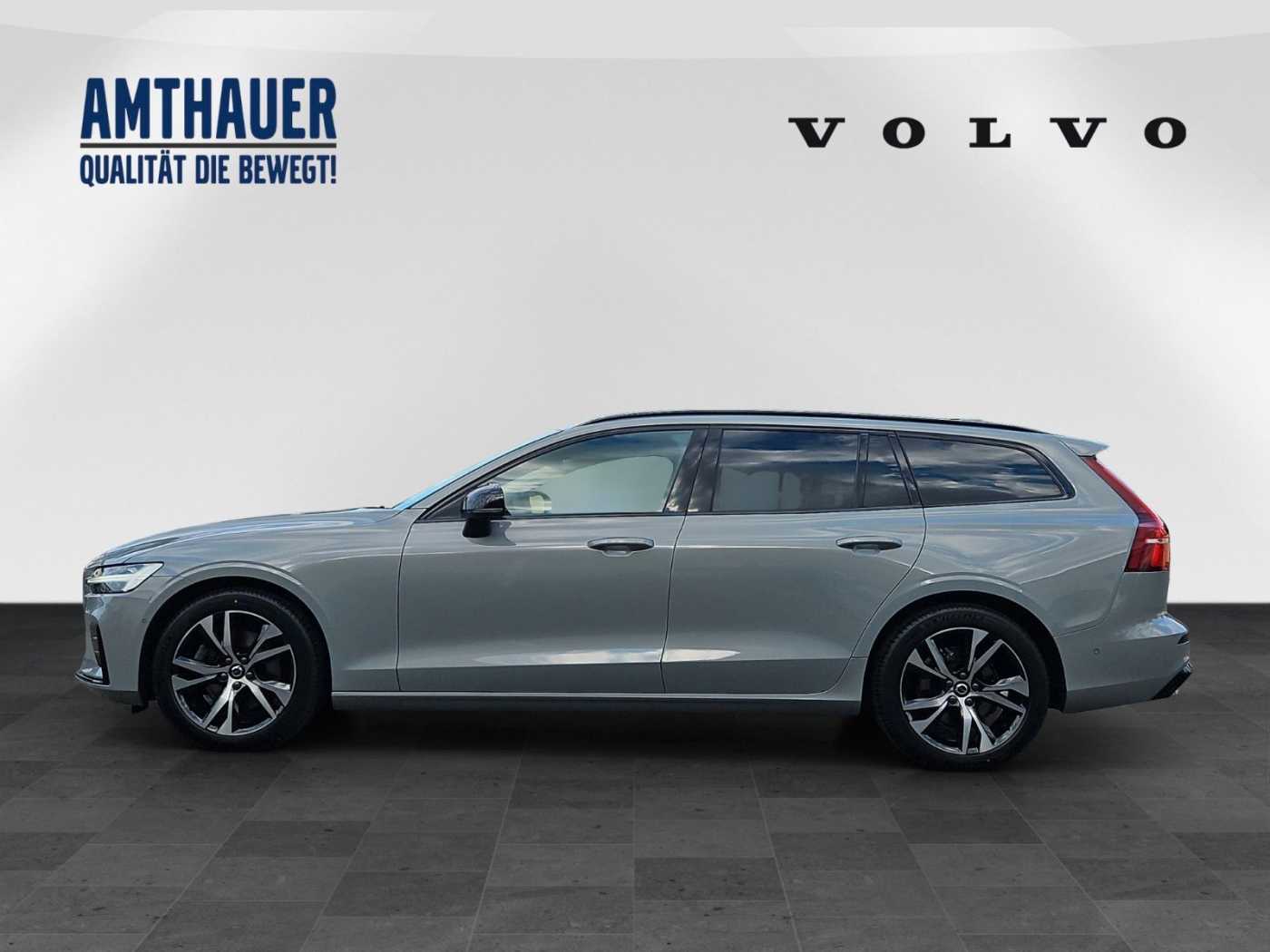 Volvo V60 – Bild 3