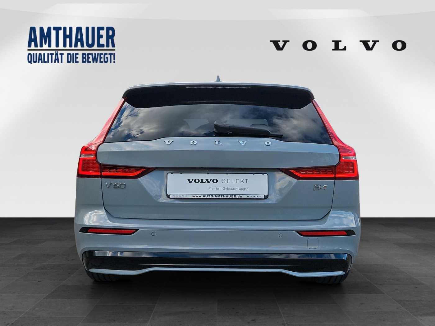 Volvo V60 – Bild 5