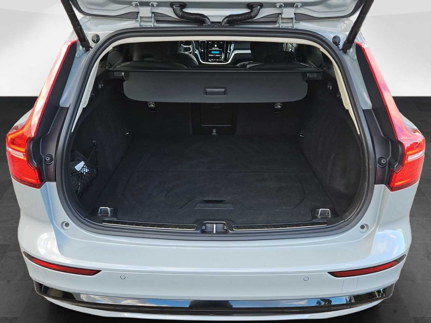 Volvo V60 – Bild 8
