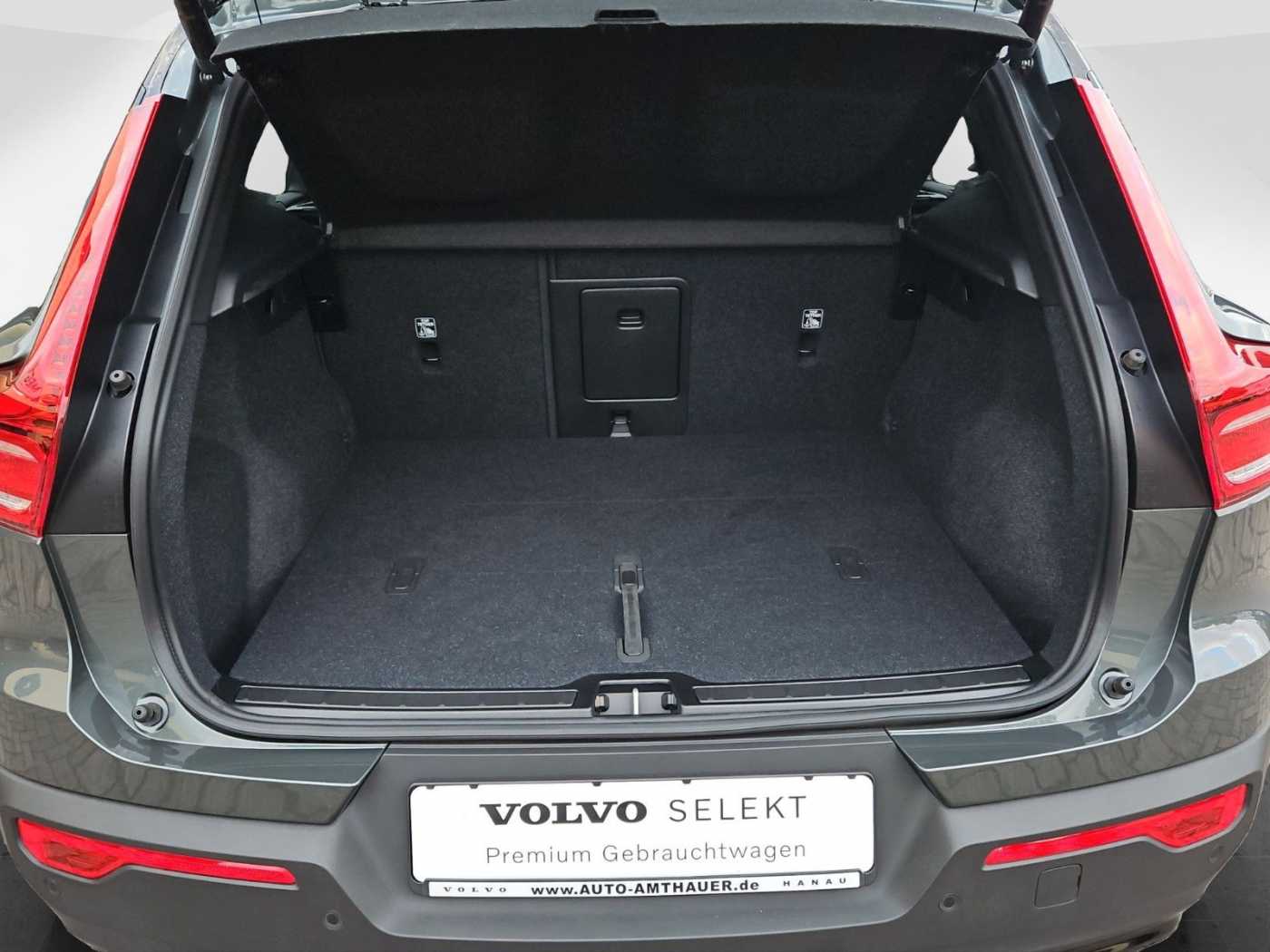 Volvo EX40 – Bild 12