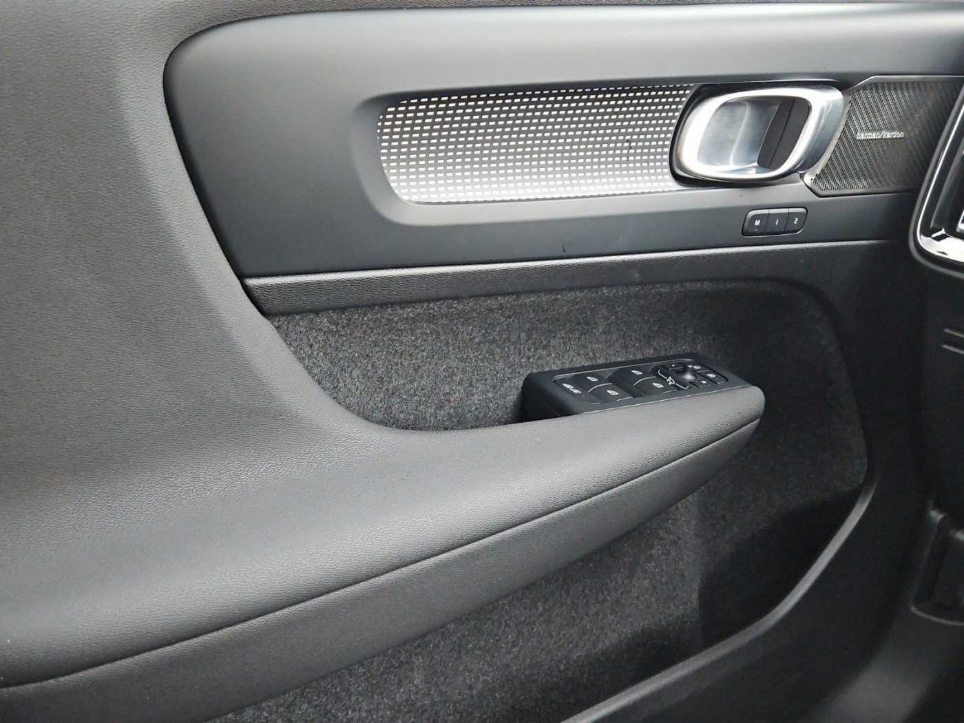 Volvo EX40 – Bild 17