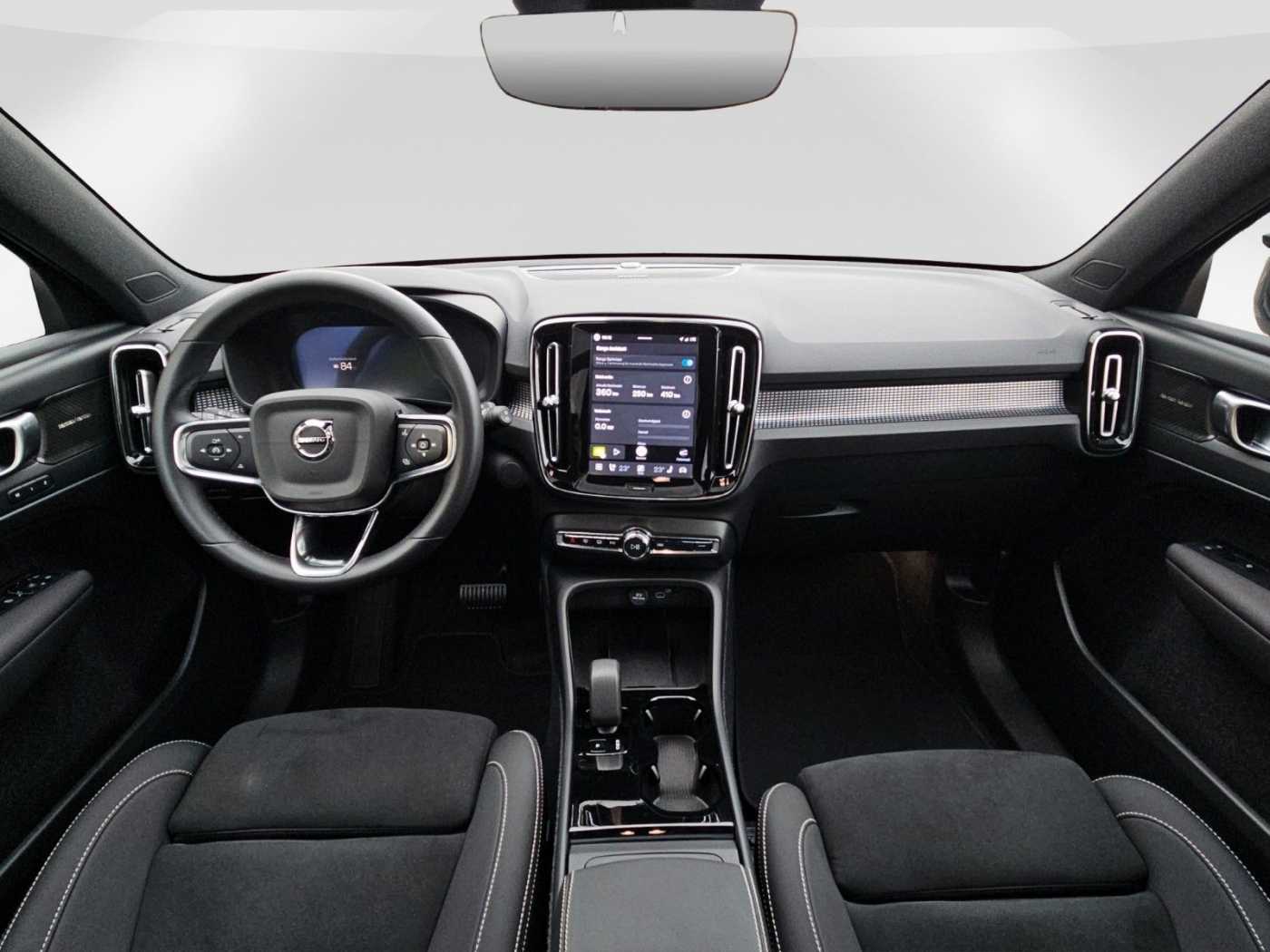 Volvo EX40 – Bild 2