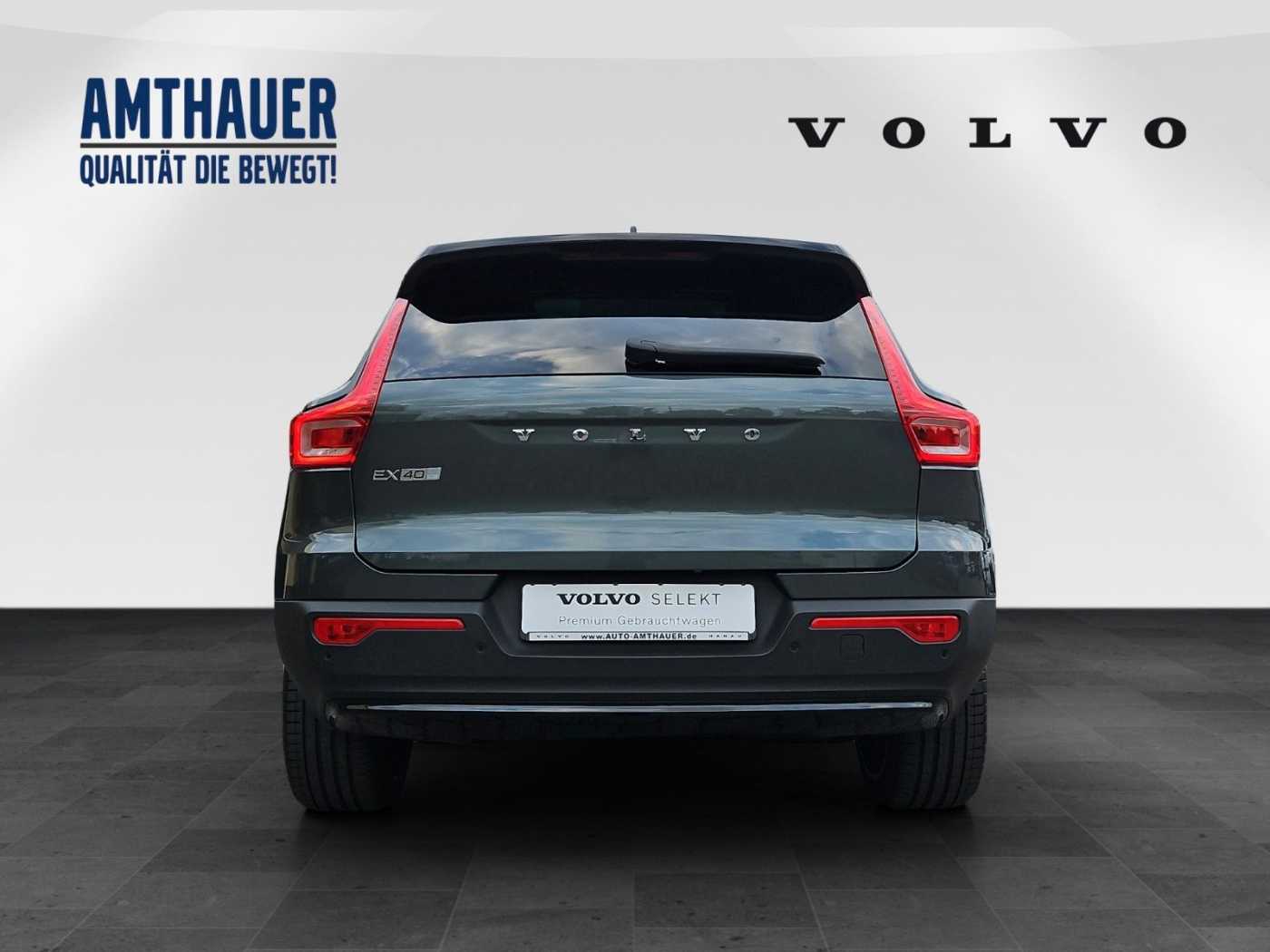 Volvo EX40 – Bild 6