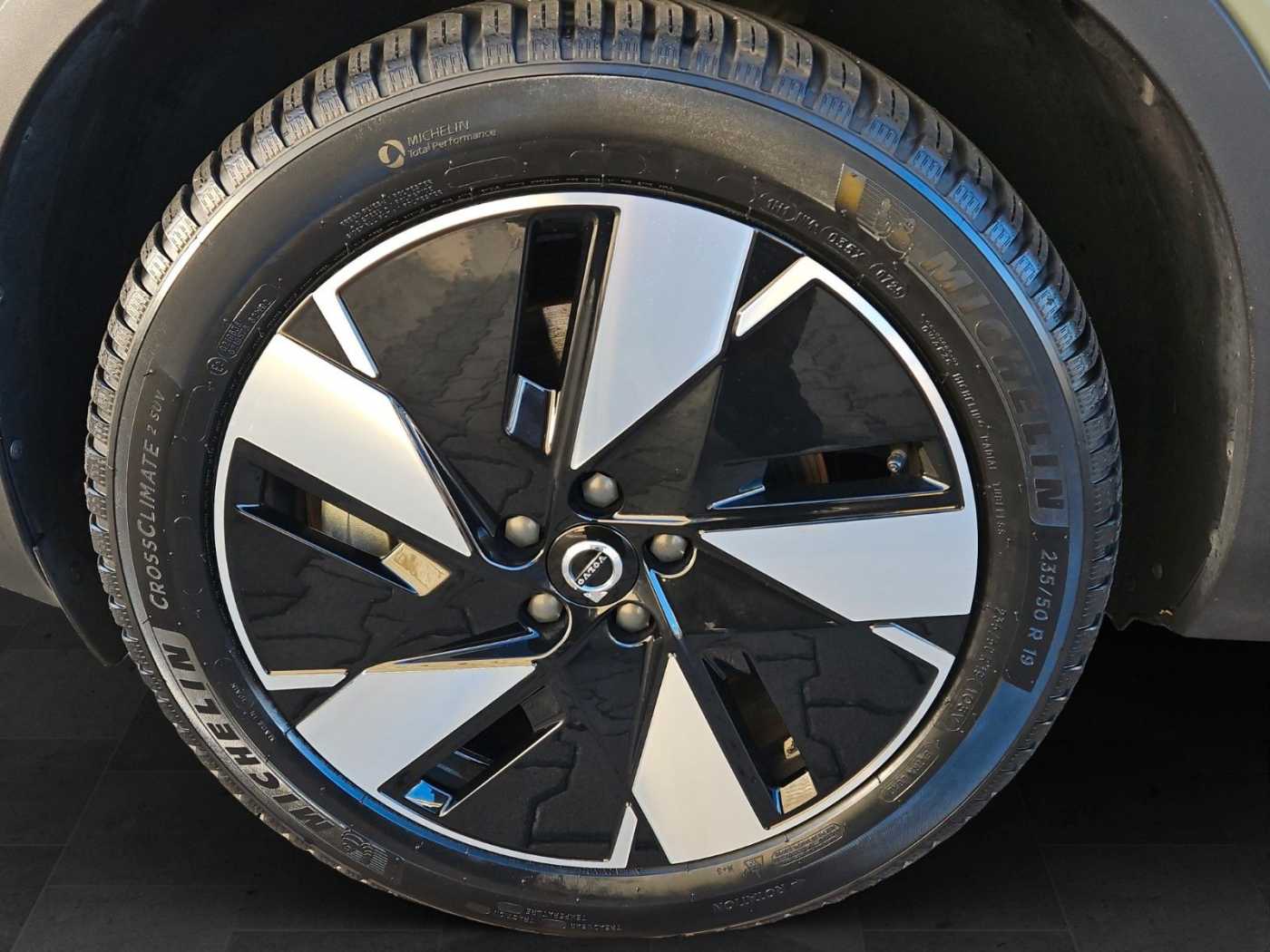 Volvo XC40 – Bild 11
