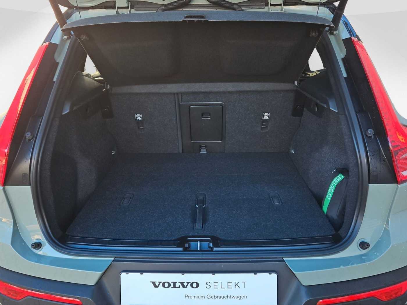 Volvo XC40 – Bild 12