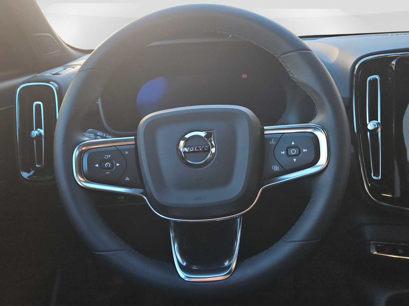 Volvo XC40 – Bild 13