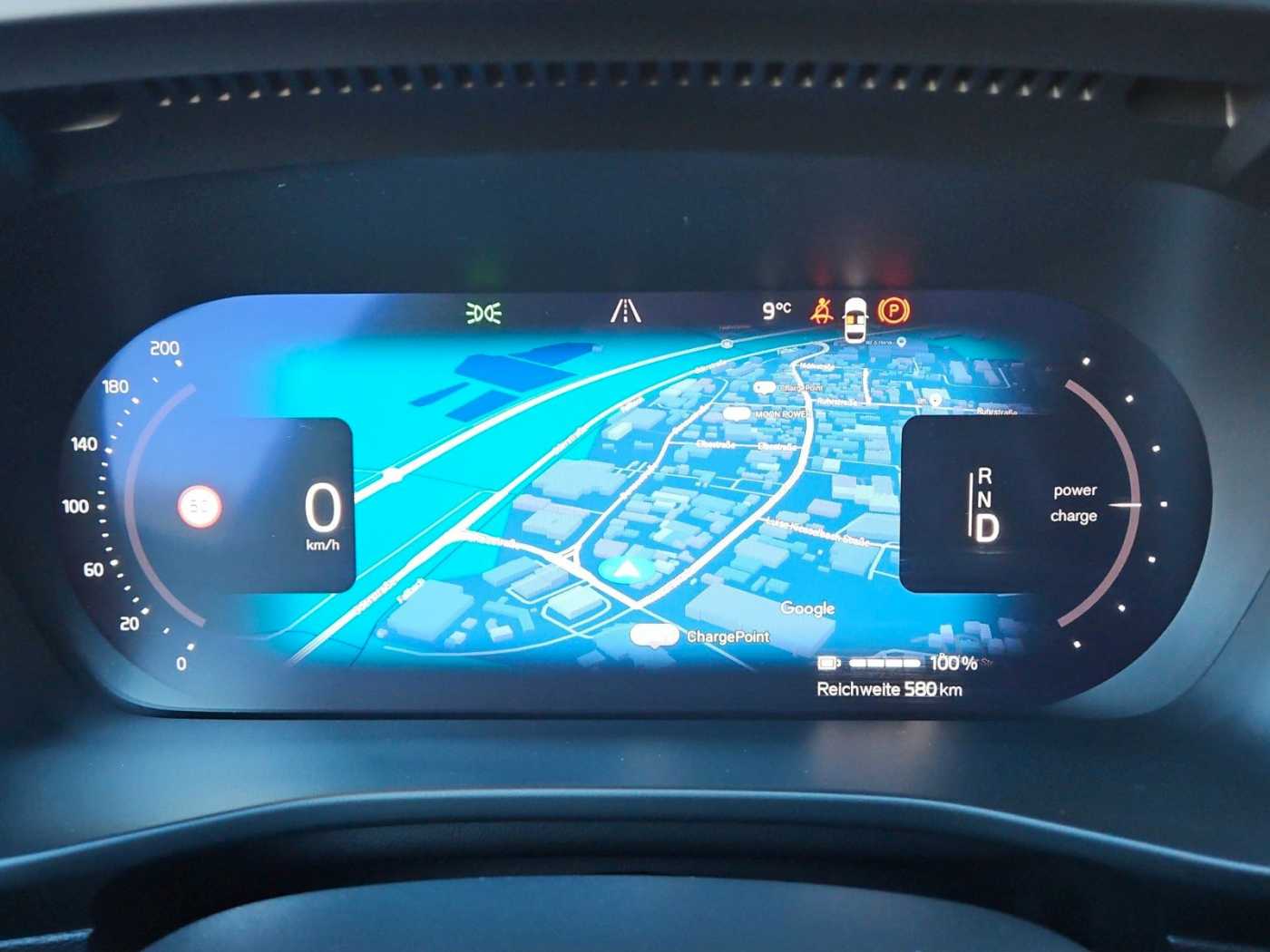 Volvo XC40 – Bild 14