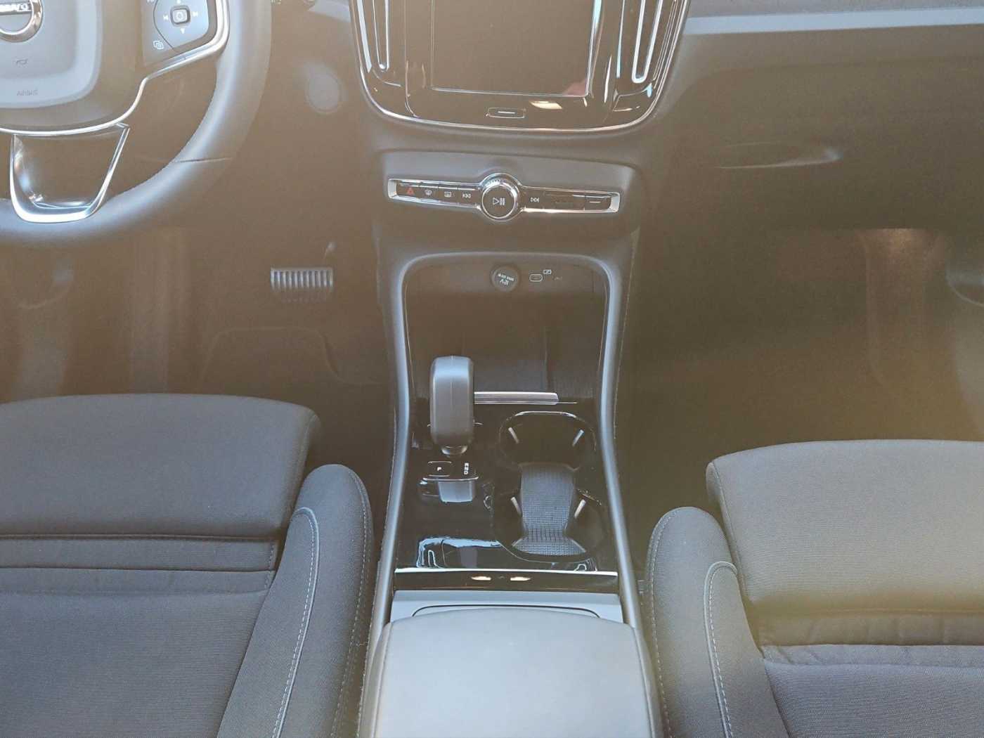 Volvo XC40 – Bild 15