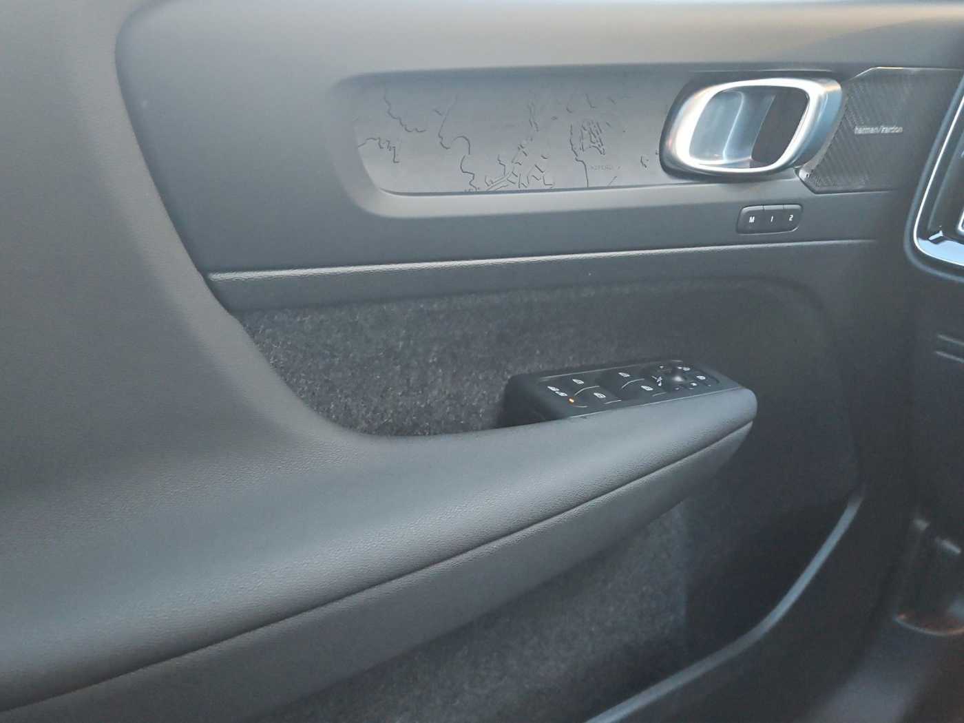 Volvo XC40 – Bild 17