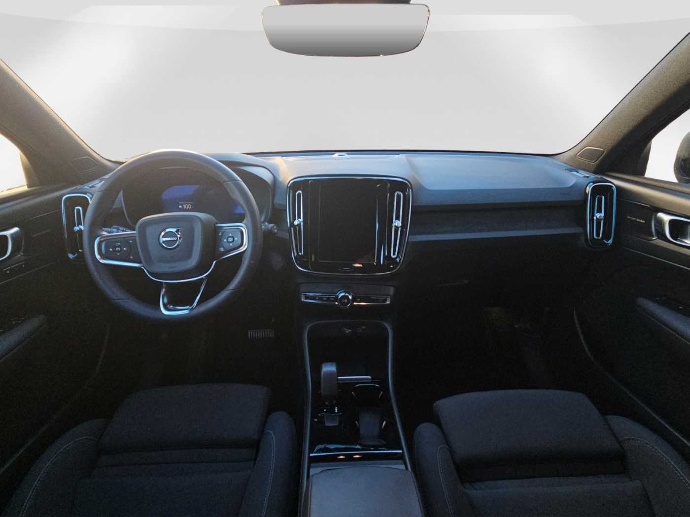 Volvo XC40 – Bild 2