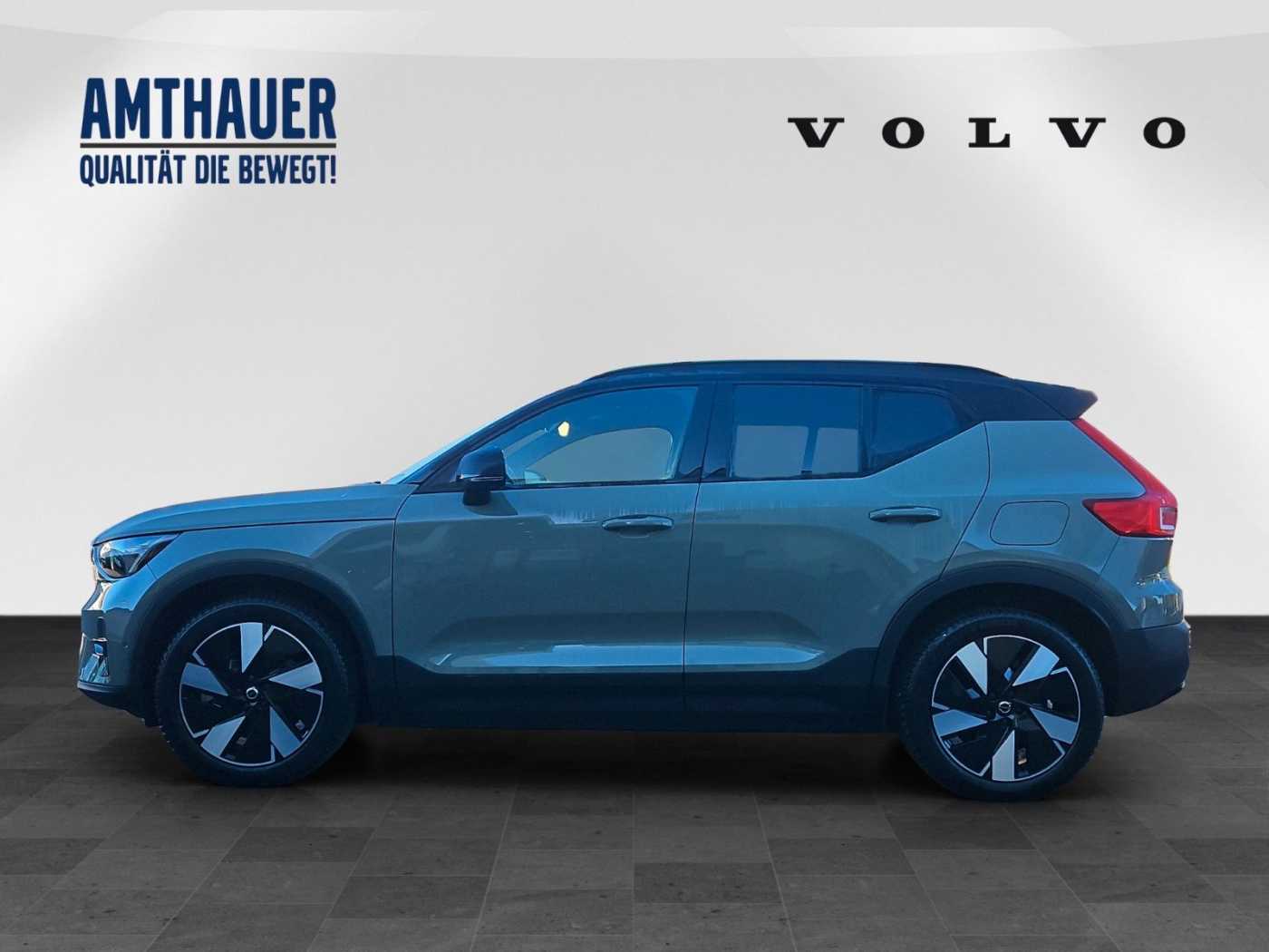 Volvo XC40 – Bild 4