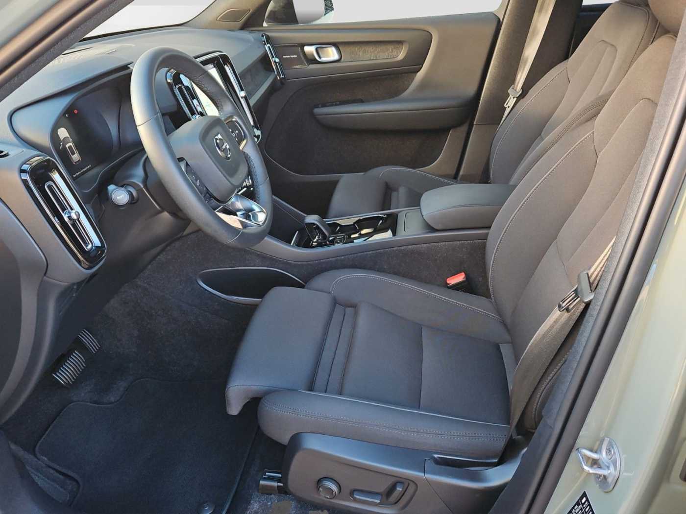Volvo XC40 – Bild 8