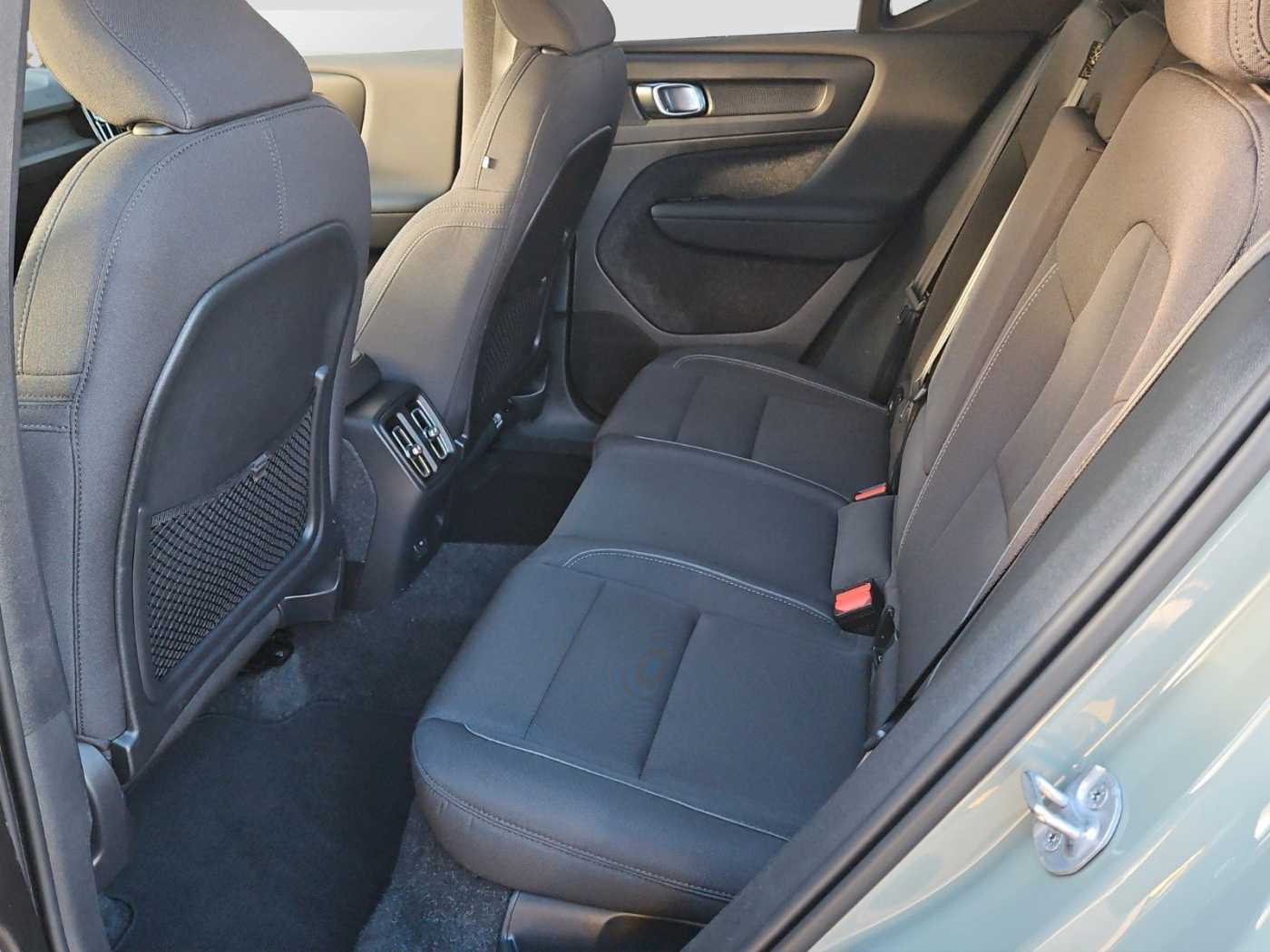 Volvo XC40 – Bild 9
