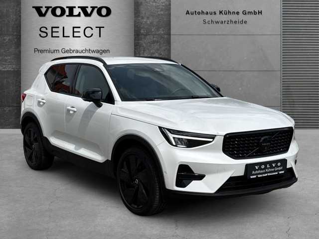 Volvo XC 40