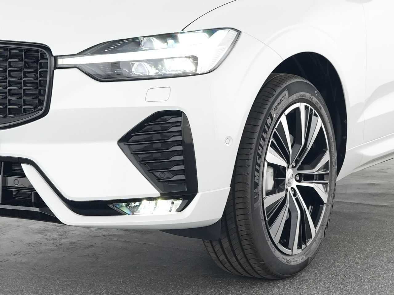 Volvo XC60 – Bild 10
