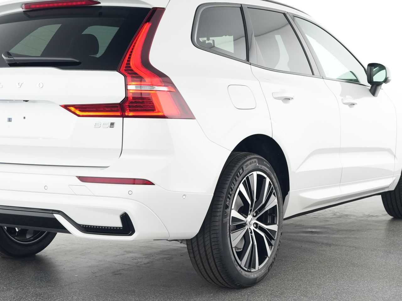 Volvo XC60 – Bild 11