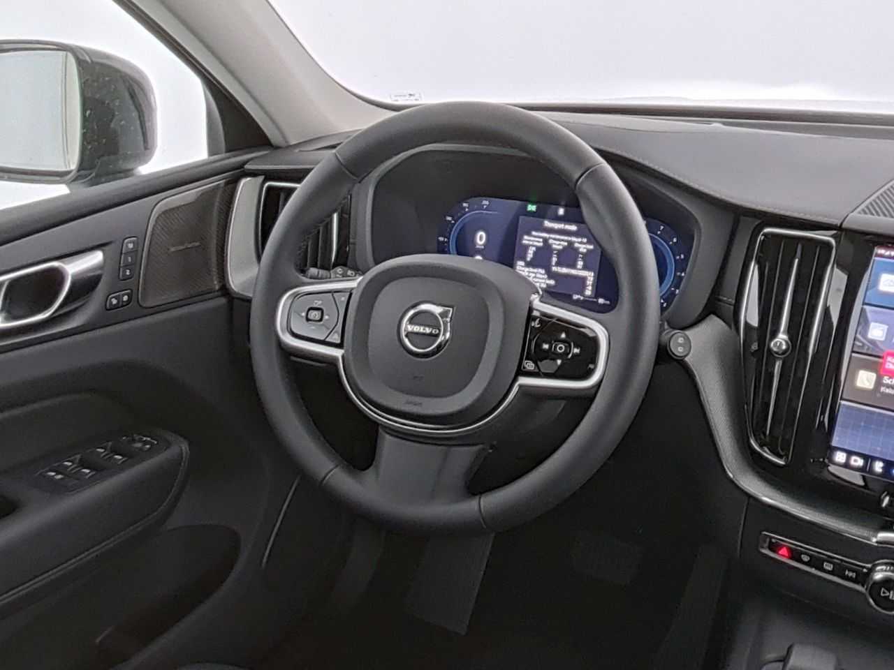 Volvo XC60 – Bild 14