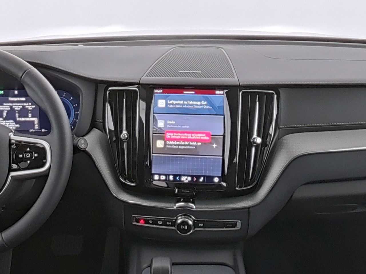 Volvo XC60 – Bild 15