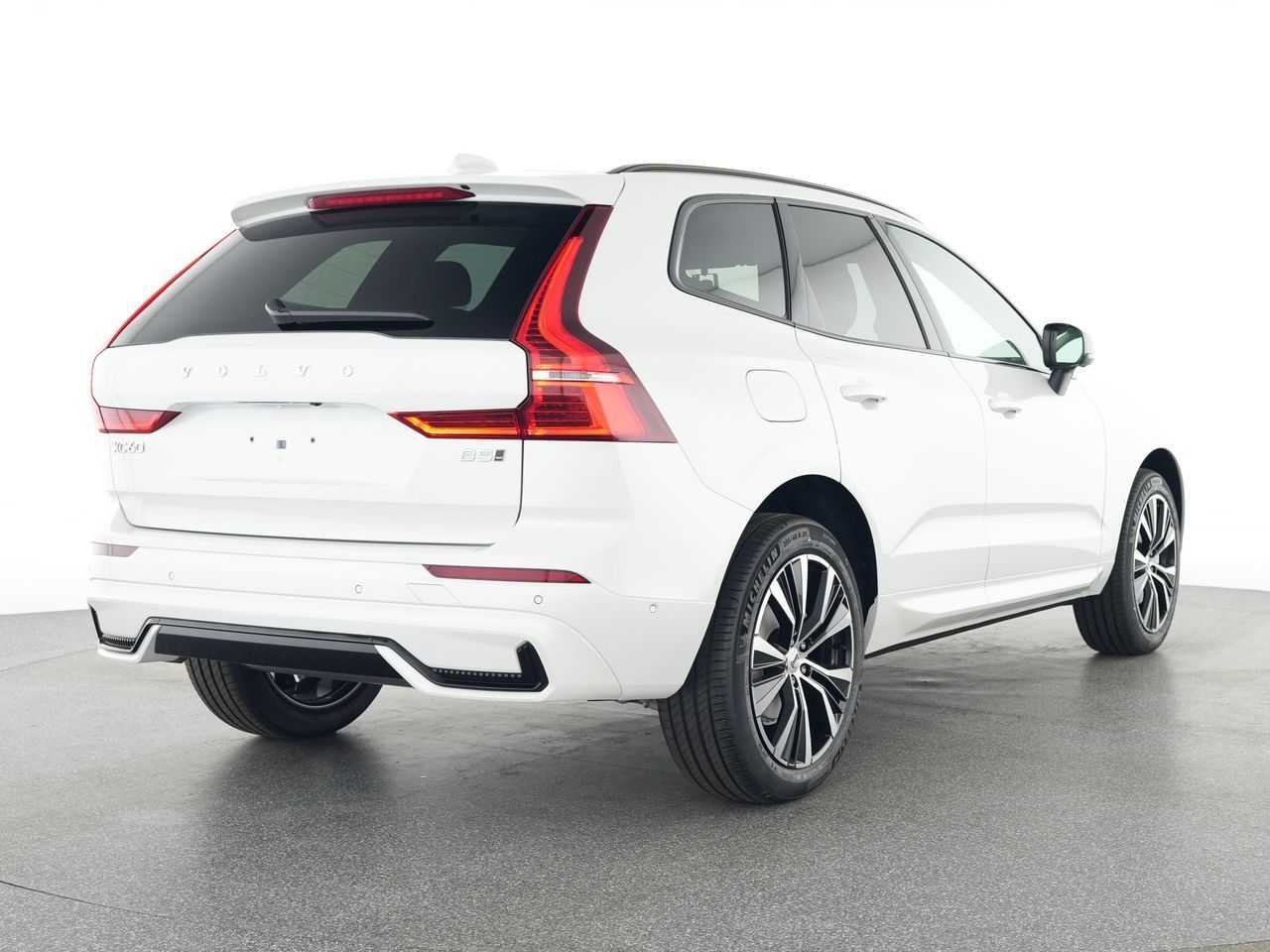 Volvo XC60 – Bild 2