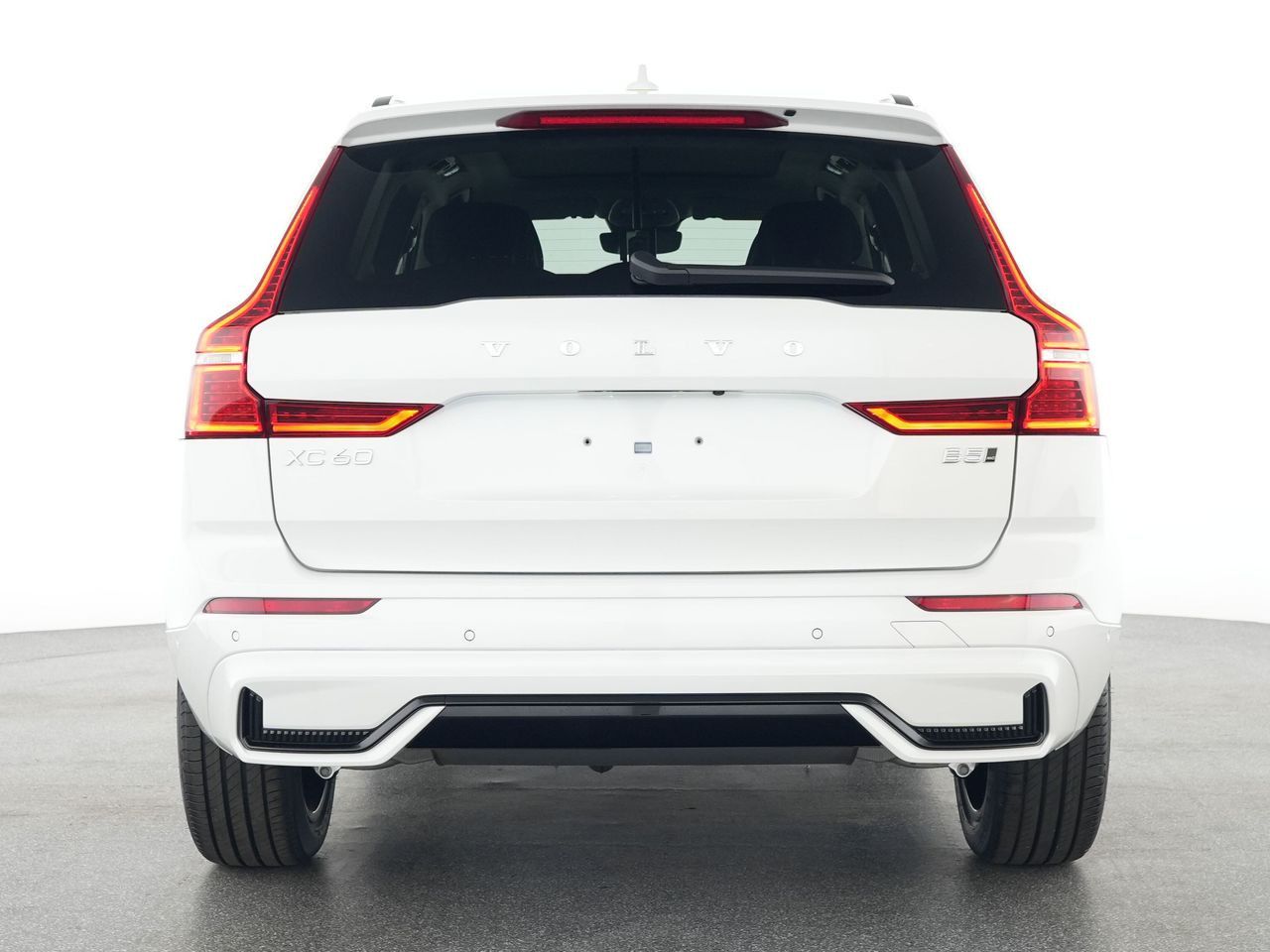 Volvo XC60 – Bild 3