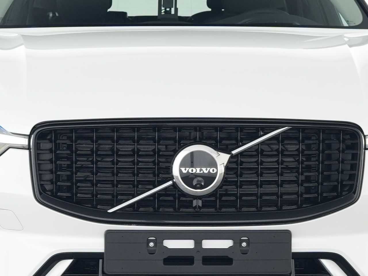 Volvo XC60 – Bild 4