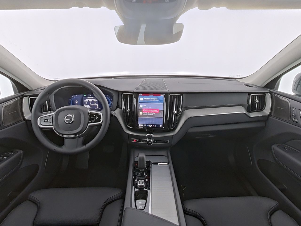 Volvo XC60 – Bild 5