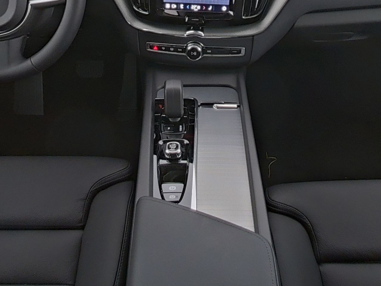 Volvo XC60 – Bild 6