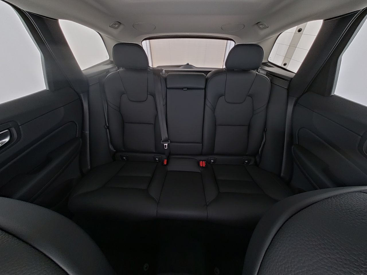 Volvo XC60 – Bild 7