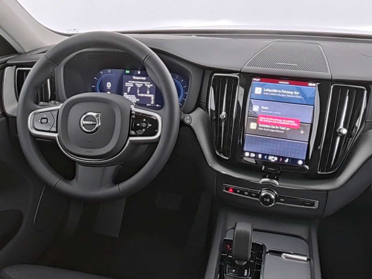 Volvo XC60 – Bild 8