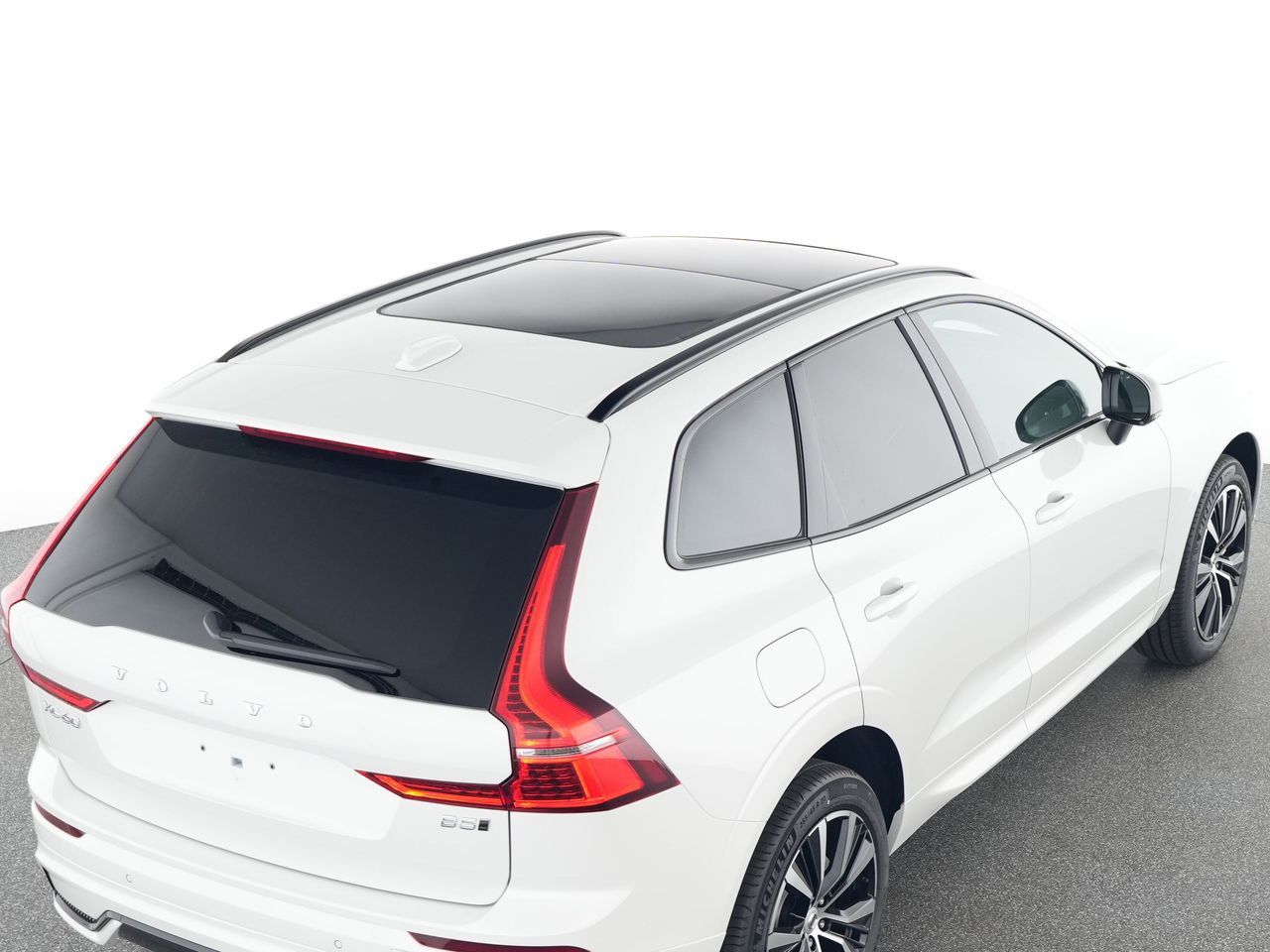 Volvo XC60 – Bild 9