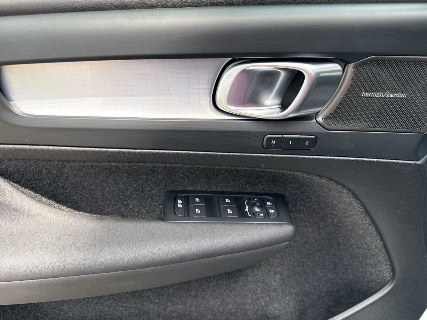 Volvo XC40 – Bild 11