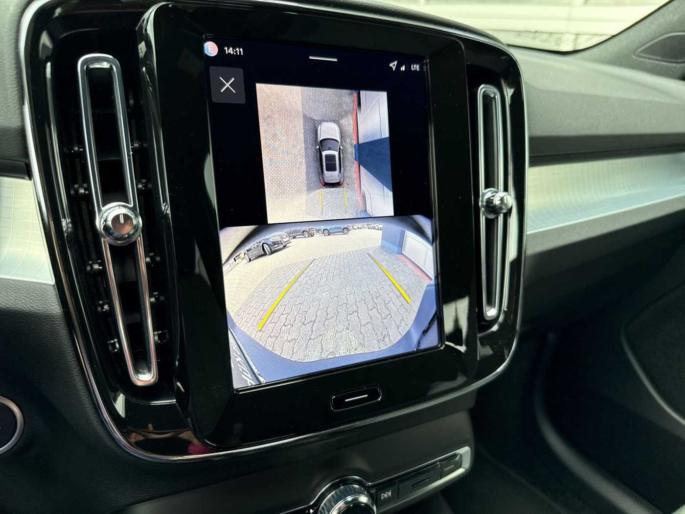 Volvo XC40 – Bild 15