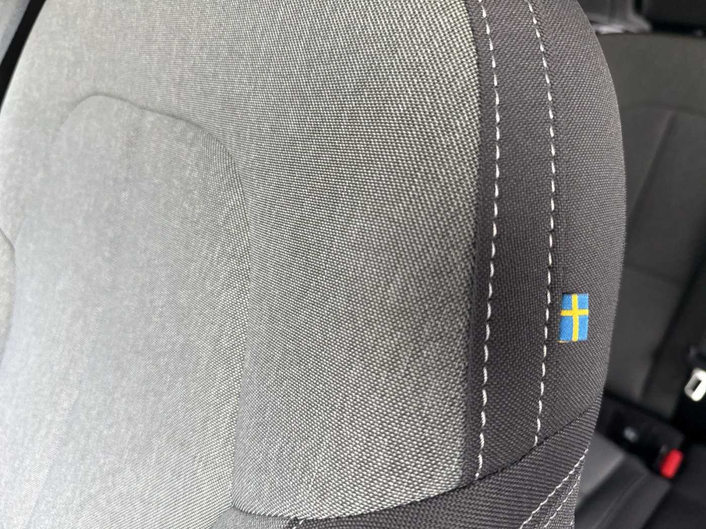Volvo XC40 – Bild 16