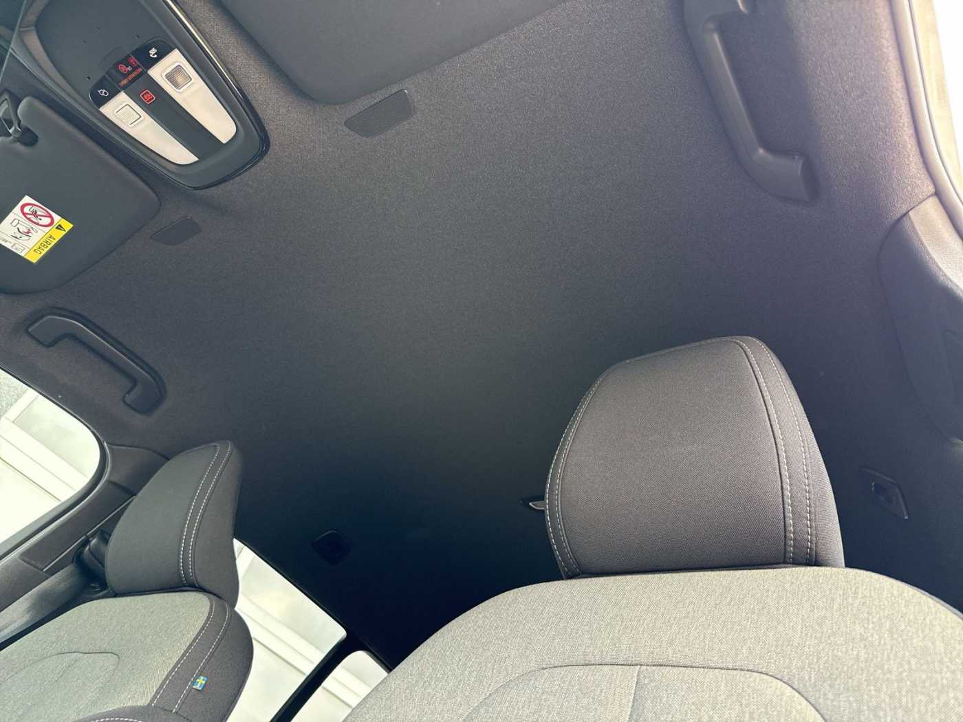 Volvo XC40 – Bild 17