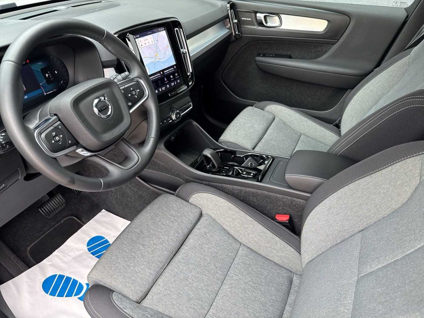 Volvo XC40 – Bild 6